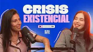 30s AND 40s CRISIS 😱👀 - EP118