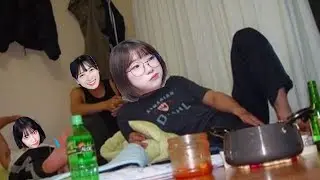 남자들은 모르는 여자들의 호캉스 썰