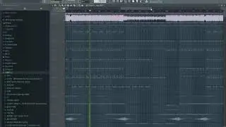 Free Flp Dark Techno /Cr2 records & Drumcode Styl