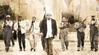 The Deacons for Defense and Justice