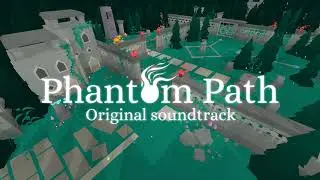Phantom Path - Full Game Soundtrack (Dark Fantasy Music, Dungeon Synth)