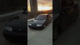 Что бы добавил ей? #ваз