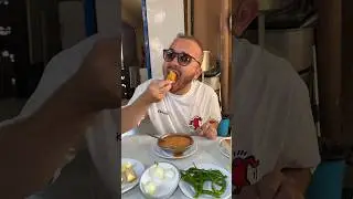 Bol kepçe…! 