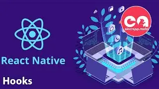React Native - Hooks