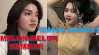 CEWEK CANTIK PUTIH MULUS TANPA N0DA BIKIN ADEK TEG4NG
