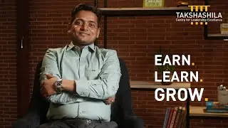 Ram Ashish | Takshashila | Trident Group