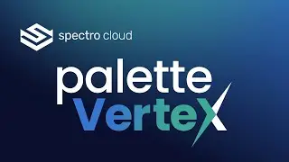 Demo | Palette VerteX overview