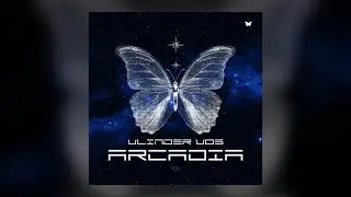 VLINDER VOS - ARCADIA