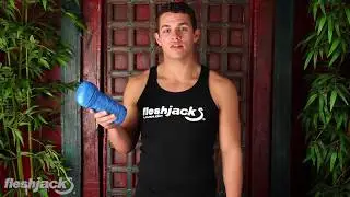 Fleshjack飛機杯 - Sword