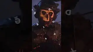 он ах.енен #shortsvideo #cod #callofduty #call #ghost #warzone #gaming