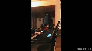 MAMAMOO - Star Wind Flower Sunㅣ마마무 - 별 바람 꽃 태양 Short piano cover