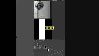 🎯 The real power in Scanned Materials!  