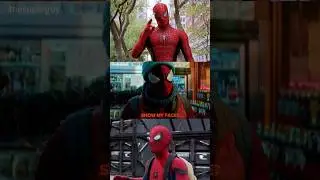 Next Spider-Verse Kab? | #shorts #spiderman #metamorphosis