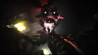 THE JOY OF CREATION - I DON'T KNOW WTF I NEED TO DO