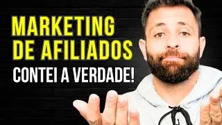 Vale a Pena Investir em Marketing Digital Como AFILIADO? - Afiliado em 2024 VALE A PENA?