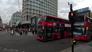 Tottenham Square - London