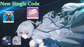 Free Starless Rift Outfit for Kiana !! | NEW Single Redemption Code【Honkai Impact 3rd】