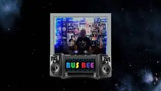 Techno in the mix with track selections from Bus Bee