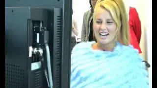 Kati eye typing