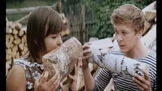 Трижды о любви (1981 год) советский фильм