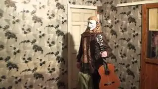 Кадры со съемок "Акатомута"