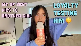 ASMR giving subs advice!!