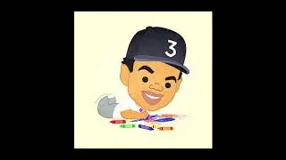 [FREE] Chance The Rapper Melodic Chill Trap Type Beat - "Crayons"