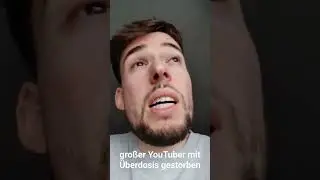 YouTuber Twomad stirbt am Überdosis und Twitter zelebrier