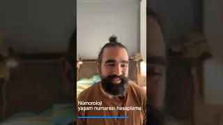 Yaşam numarası numarası nasıl hesaplanır