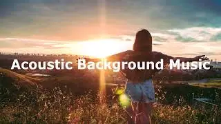 Acoustic Guitar Background Music for Videos & YouTube - Legend From Heaven