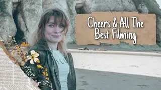 I'm in a Music Video!?! | Cheers & All The Best Filming