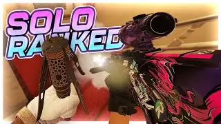 FIRLAT VEYA ELEKTRİKLE ÇARP! ÖĞRETİCİ NOMAD VE KAID REHBERİ! - Rainbow Six Siege
