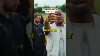 NAZA et TIAKOLA ont fait le HIT DE L’ÉTÉ ?! (Une histoire)