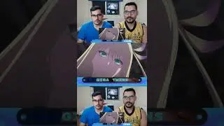 Peltrola Tratando de Huir #gogoloserranger #go!go!loserranger!reaccion #gogoloserrangerreaction