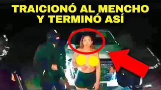 Los ÚLTIMOS minutos de VlDA antes de ser T0RTUR4D4 y ASESlN4DA por SlCARl0S