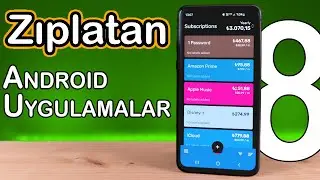 JUMP YOUR ANDROID PHONES 📱| 8 Smart Apps