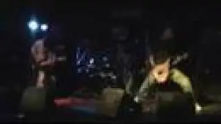 INNOCENT - BUT I DON'T CARE - Live @ The Forum