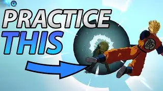 How To Super Counter PERFECTLY DRAGON BALL: Sparking! ZERO (In-Depth Guide)