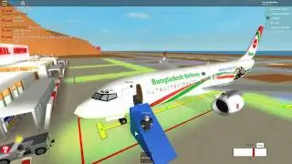 CO-pilot in biman bangladesh for the first time