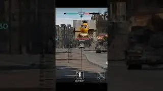T-95 🐢🐢 .exe.   #tanks #military #warthunder #warthundergameplay #warthundermemes