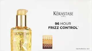 #1 Iconic Elixir Ultime Hair Serum - 15 Seconds