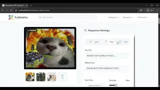 How to Convert Images to GIF (Free & No Watermarks)