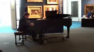 Jeffrey Hollander - SOME LIKE IT HOT Concert
