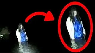 Video Paranormali Che SPAVENTANO ANCHE I PIÚ SCETTICI
