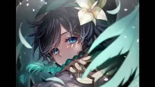 [M4A] Comforting a Subby Bard[ASMR Roleplay][Fantasy]