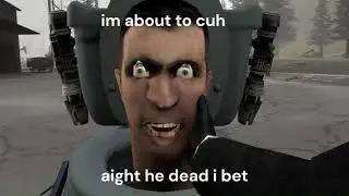 Skbidi Toilet Episode 54 IN A NUTSHELL