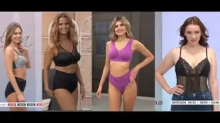 hot lingerie mix