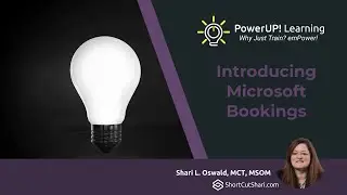 TIP!Tuesday - Introducing Microsoft Bookings