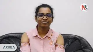 Job after B.tech @5 LPA | CCIE Security V6 Course by Network bulls | Review by: Santoshi