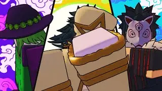 The True LEGENDARY Anime Showdown Experience... ( Anime Showdown )